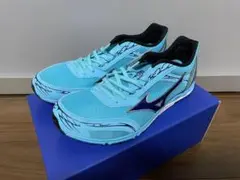 陸上 ミズノ MIZUNO ウエーブエキデン シューズ ランニング トレーニング