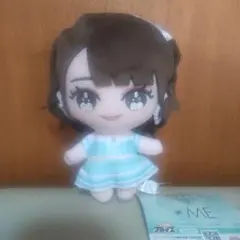 ≠ME ノイミー ぬいぐるみ 谷崎早耶