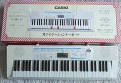 2025年最新】casio キーボード lk311の人気アイテム - メルカリ