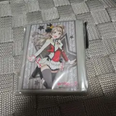 ラブライブ　スリーブ　南ことり