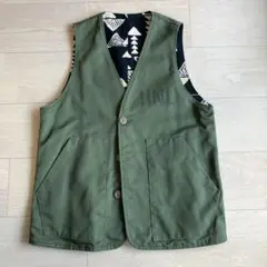 ボーイズマーケット　boysmarket ベスト　lani's