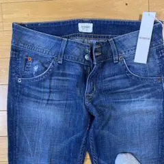 新品Hudson ジーンズ28