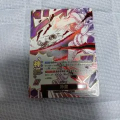 ワンピース カードゲーム 神選 特別版