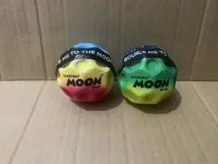 WABOBA MOONBALL 2種