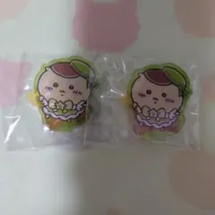 まじかるちいかわ くりまんじゅう
