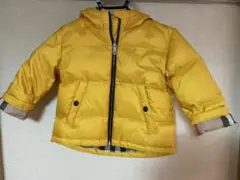 バーバリー ダウン 92