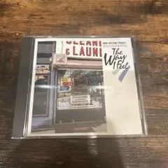 堀井勝美　The Way I Feel