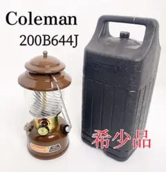 【極上品】Coleman シーズンズランタン 2005年リミテッドエディション