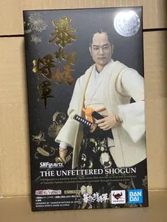 2025年最新】暴れん坊将軍 フィギュアーツの人気アイテム - メルカリ