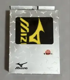 Mizuno フェイスタオル