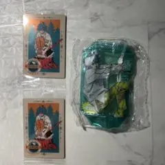 カリスマ 湊大瀬 セット