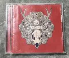 ◼︎米津玄師 YANKEE CD アルバム GO-385