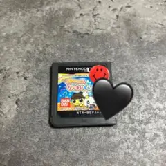 たまごっち なりきりチャンネル DS