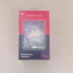 渡会雲雀 フロッキー マスコット 1周年 VOLTACTION