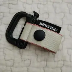 未使用　グリムロック　ブリーフィング　BRIEFING　パター用　グレー