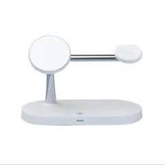5in1ワイヤレス充電器