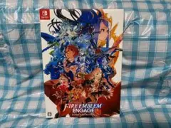 Switch☆ファイアーエムブレム エンゲージ エレオス コレクション☆新品