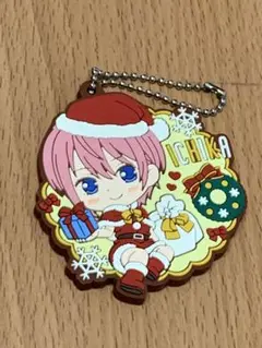 五等分の花嫁　イチカちゃんキーホルダー