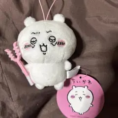 ちいかわ ぬいぐるみ マスコット