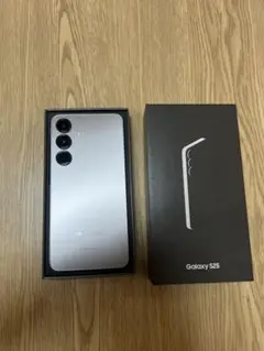 Samsung Galaxy S25