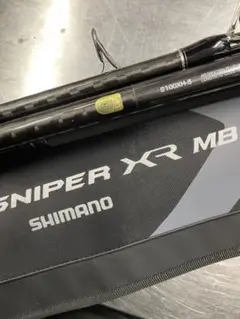 週末限定価格 コルトスナイパーxr MB S100XH-5