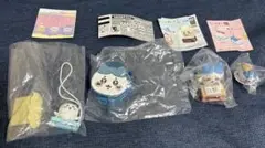 ちいかわ　ハチワレ　まとめ売り②