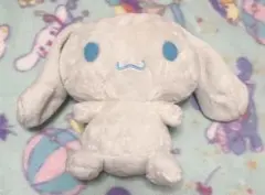 シナモロール　ぬいぐるみ　シナモン　フレンズ　サンリオ　なかま　マスコット