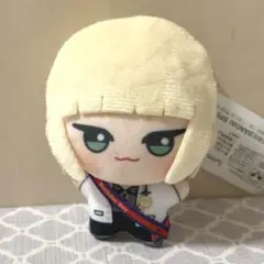 ツイステッドワンダーランド チビちびぐるみ おめかしバースデー ハント