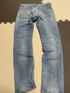 デニムパンツ
