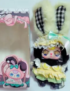 babythree　ロリータ　ミニサイズ
