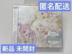 TVアニメ『ひみつのアイプリ』ミュージックコレクション DX 新品 未開封
