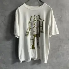 激レア！サンシャイン　バンバンビガロ　キン肉マン　Tシャツ　悪魔騎士 半袖