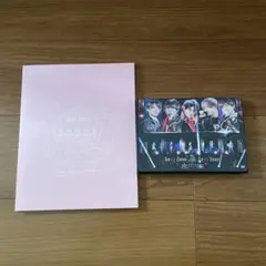 SexyZone sexy Tour 2017 RTAGE 通常版DVD