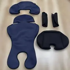 パナソニック ギュット 純正インナーシートセット・シートクッション