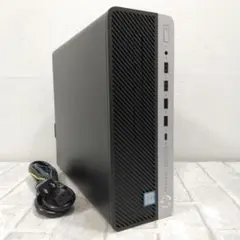 第9世代 i7 SSD&HDD Win11 HP ProDesk 600 G5