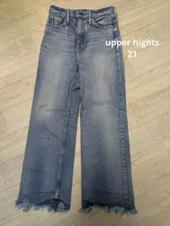 アッパーハイツ　980119 サイズ21