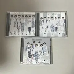 原因は自分にある　Show Time げんじぶ　Battle Street CD