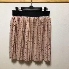 スカート