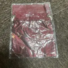 巾着
