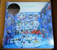 Amazon.co.jp: P-MODEL CD「カルカドル」紙ジャケット仕様