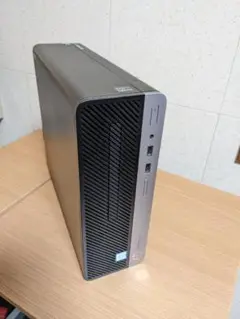 HP ProDesk 400 G5 Core i3-8100 Win11pro