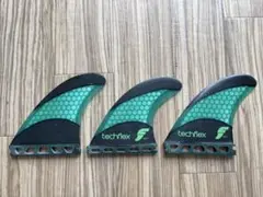 futures fin フューチャーフィン　WCT
