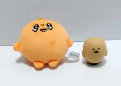 ナガノ　もぐらコロッケ　マスコットまとめ売り