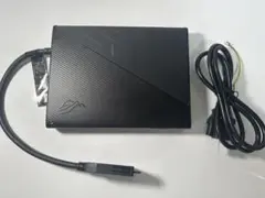ROG XG Mobile RTX4090 GC33Y 外付けGPU