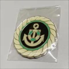 ★新品★ブランド★JUN u0026 ROPE★ジュン アンド ロペ★マーカー★碇柄③