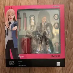 2025年最新】チェンソーマン figma パワーの人気アイテム - メルカリ