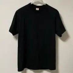 United Athle 黒 Tシャツ Lサイズ
