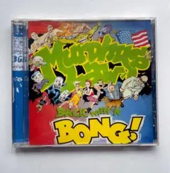 ■貴重レア■Murphy's Law_マーフィーズロウ_CD_新品 未開封
