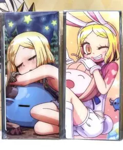 FGO 最終再臨展 バニヤン 編成画面風カード バーサーカー