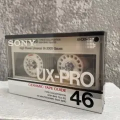 【新品/未開封】レア SONY UX-PRO60,90  2本セット 2025年最新】Yahoo!オークション -sony ux proの中古品・新品